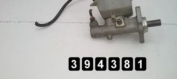 Volvo V70 Master brake cylinder 8646007