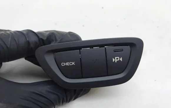 Citroen C5 Other switches/knobs/shifts 9682436677 63040713