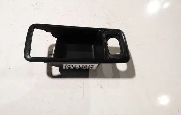 Ford Focus C-MAX Other rear door trim element 3M51226A36ADW