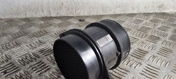 Fiat Ulysse Mass air flow meter 9632215280 5WK9628 12991167