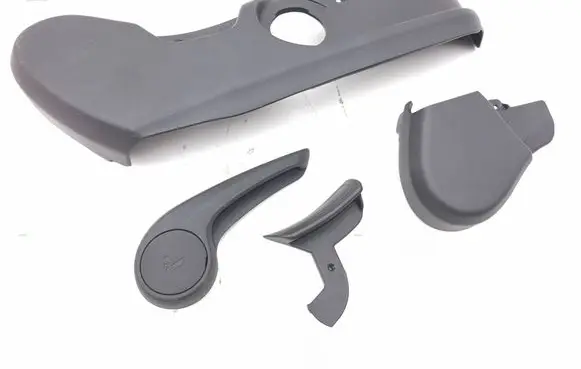 Hyundai Kona I Seat trim 88291J9010 88292G2000 88295J9000