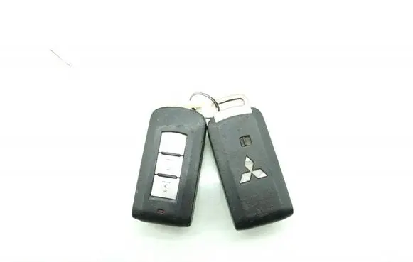 Mitsubishi ASX Ignition lock MMAUTKO17887