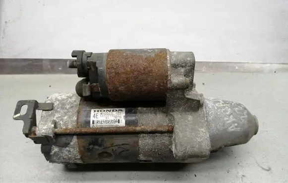 Honda Accord Starter motor M002T85672 MHG023