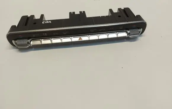 Mercedes-Benz EQA Climate control unit A2479057003-JLK01
