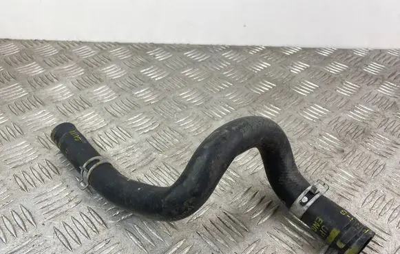 Hyundai Santa Fe Engine coolant pipe/hose 97312S2200
