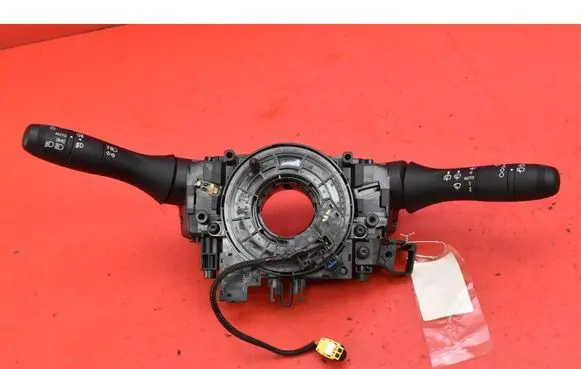 Dacia Sandero Other switches/knobs/shifts 255670975R