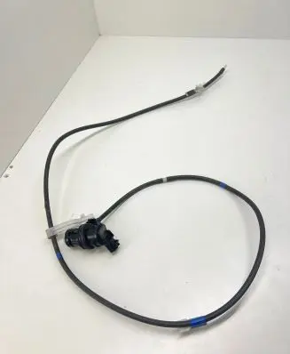 Lexus IS III XE30 Windscreen/windshield washer pump 8533060190 0602104541