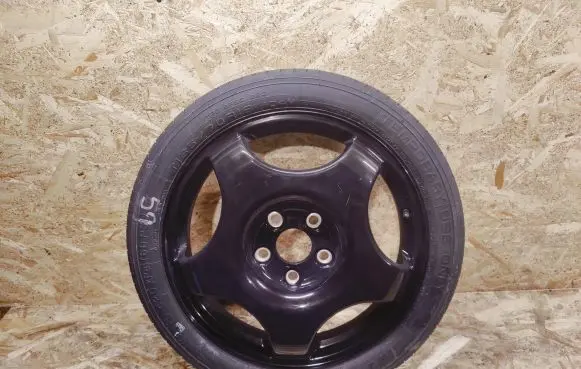 Cadillac XTS R18 spare wheel 22743400