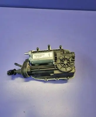 Other control units/modules