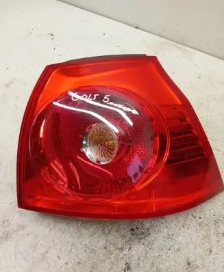 Volkswagen Golf V Rear/tail lights 1K6945096E 028490202A 00373425