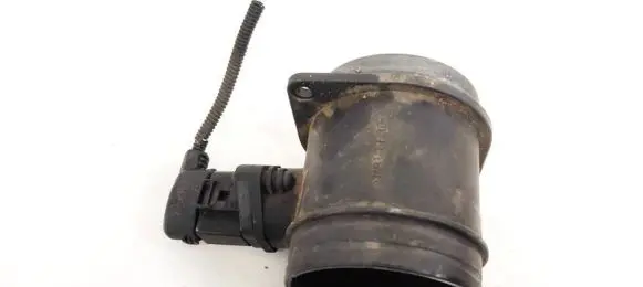 Volkswagen Phaeton Mass air flow meter 0280218073 070906461