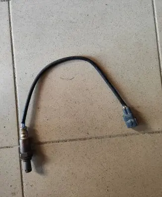 Toyota Yaris Lambda probe sensor 89465