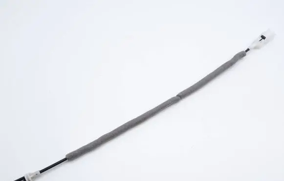 BMW 3 E46 Rear door cable line 8213797