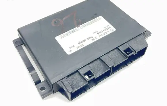 Mercedes-Benz C W203 Gearbox control unit/module A0305452032 5WP20000AR