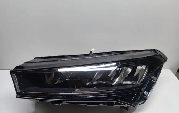 Skoda Enyaq iV Headlight/headlamp 5LB941015F
