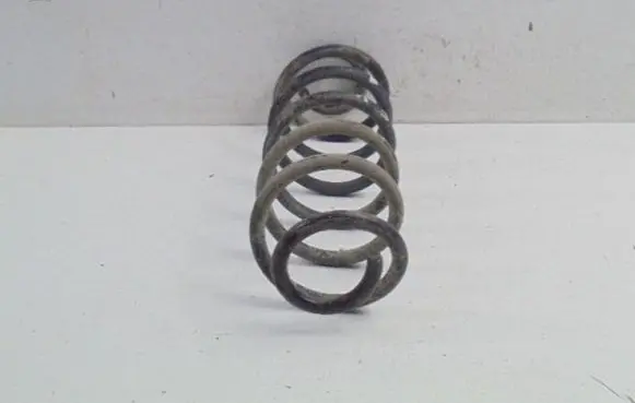 Volkswagen Golf IV Rear coil spring