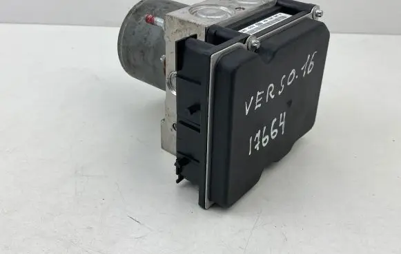 Toyota Verso ABS Pump 445400F070 0265252568