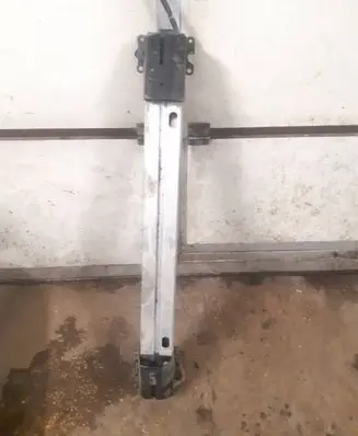 Subaru Legacy Front bumper cross member