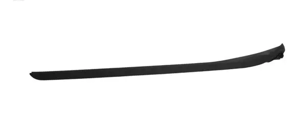 BMW X2 U10 Front door trim (molding) 51315A0BC28