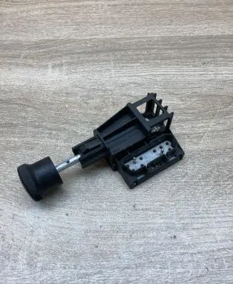 BMW 3 E36 Fog light switch 8353504 3694