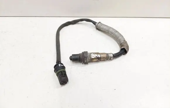 BMW 6 E63 E64 Lambda probe sensor 754524302 256006789