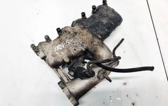 Volkswagen Golf IV Intake manifold 038129713j