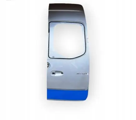 Mercedes-Benz Sprinter W907 W910 Back/rear loading door A9077422300