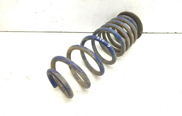Volkswagen Golf VII Rear coil spring KBA91431
