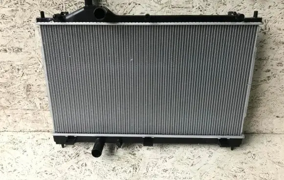 Mitsubishi Outlander Coolant radiator 1350A601