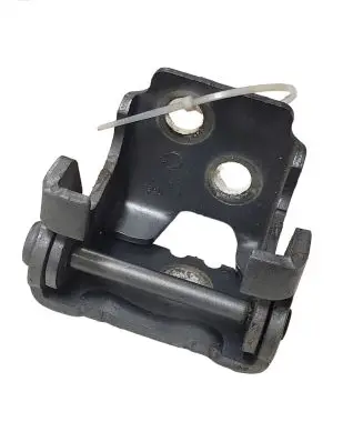 Front door lower hinge