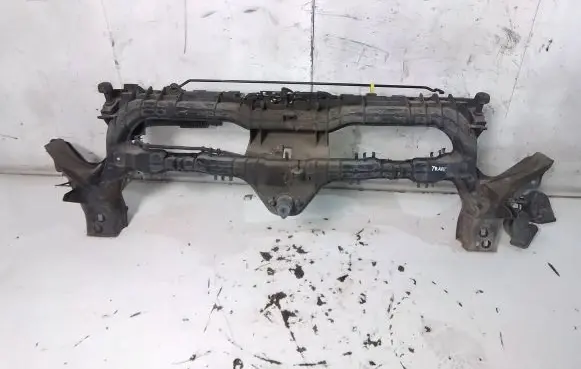 Ford Transit Custom Front bumper support beam BK218B041AF