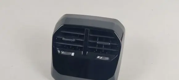 BMW iX Rear air vent grill 9490594