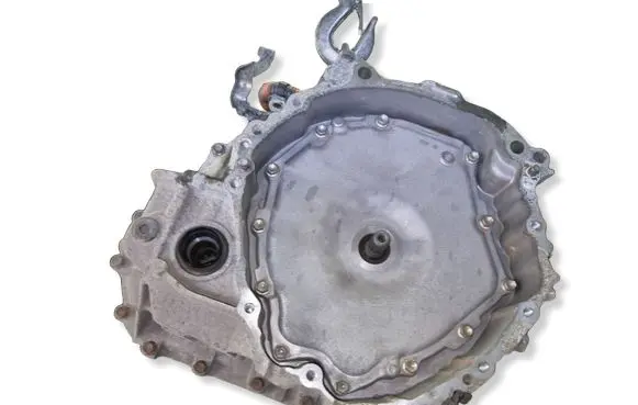 Toyota Yaris Automatic gearbox PD06H813 3090052010