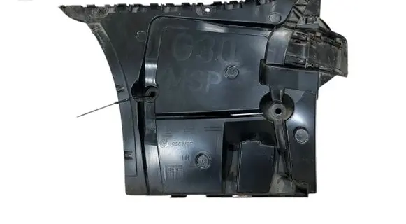 BMW 5 G30 G31 Rear bumper mounting bracket 21754011 8066721 9607080910