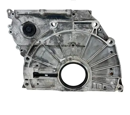 BMW 3 F30 F35 F31 Timing chain (engine) 11148591633 8591633 11147812997