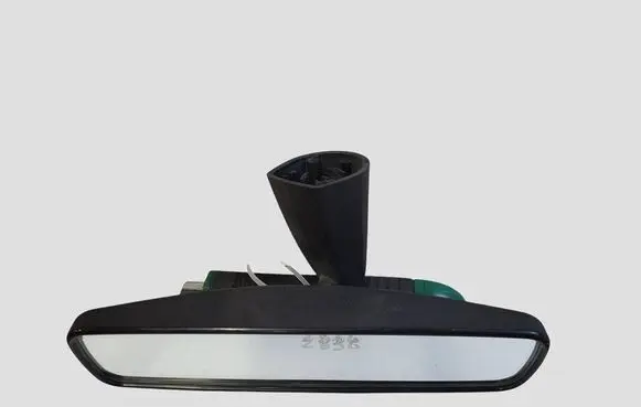 Citroen Berlingo Rear view mirror (interior) 4836