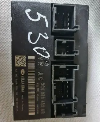Volkswagen PASSAT B6 Comfort/convenience module 3C0959433AB 5DK00906404