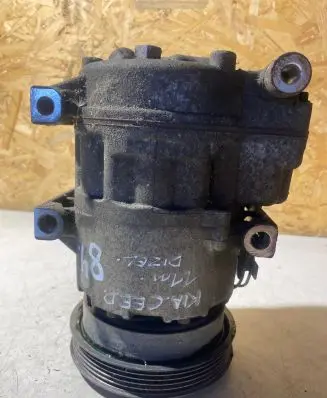 KIA Ceed Air conditioning (A/C) compressor (pump)