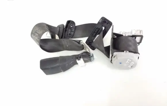Lexus GS 300 350 430 450H Middle seatbelt (rear) 7E5860 088186 H099901