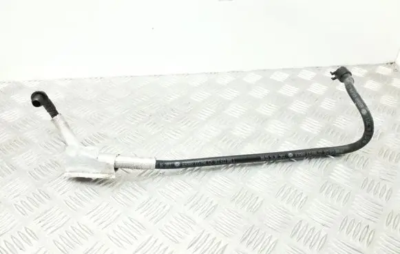 Volkswagen Jetta VI Vacuum line/pipe/hose 1K2612041L 1K2612179C