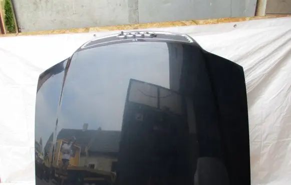 Engine bonnet/hood
