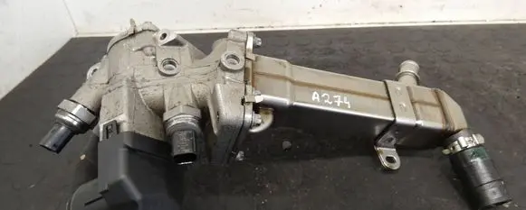 Mercedes-Benz C W205 EGR valve A2741420519