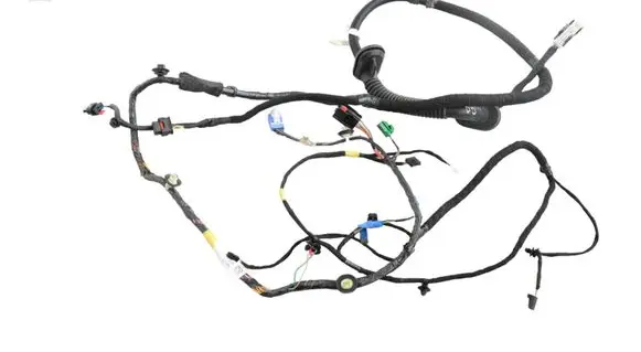 Tesla Model Y Front door wiring loom 148905202E