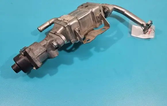 Suzuki SX4 S-Cross EGR valve 18710-53SA0-000 IMPRK1387729
