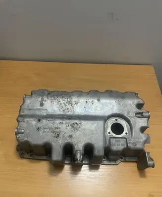 Audi Q3 8U Oil sump 03G103603AD