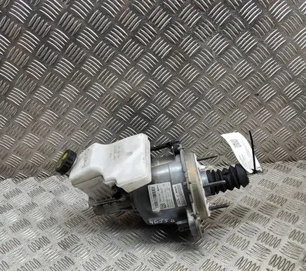 Citroen DS7 Crossback Brake booster 9835089180 0204N00354