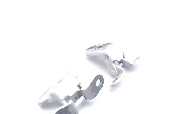 KIA Niro Rear door hinge set 