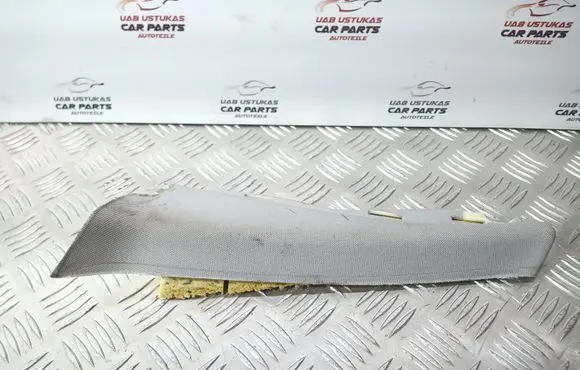 BMW 5 E60 E61 (C) pillar trim 7049901