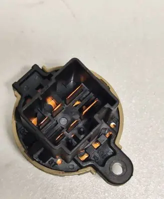Mazda 6 Ignition lock contact 