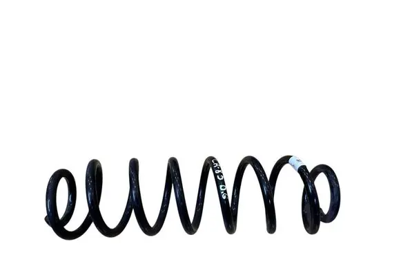 Skoda Superb B8 (3V) Rear coil spring 3Q0511115AJ